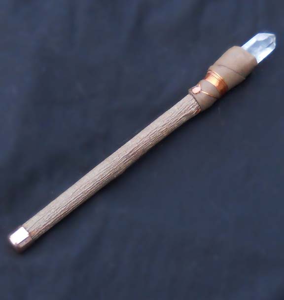 Things Rich and Strange